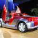 Illustration for article titled The Future Of Cars, Circa 1999
